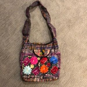 Handmade Bag